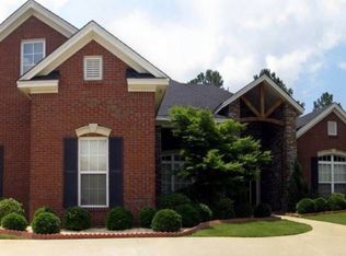 684 Keeneland Way, Montgomery, AL 36109