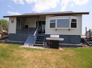 19612 Henning Rd, Kiel, WI 53042