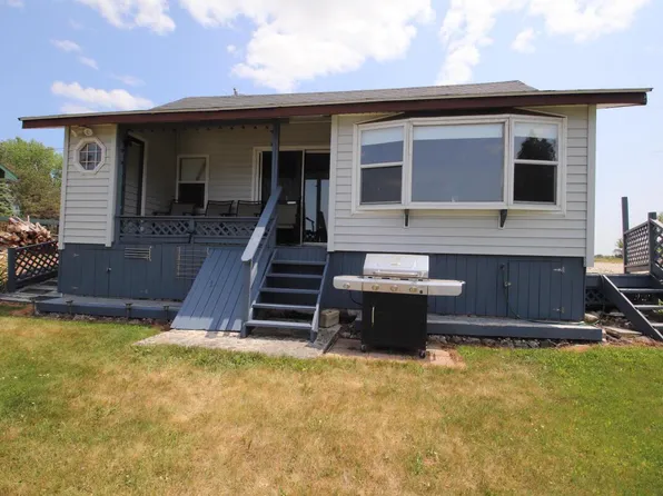 19612 Henning ROAD, Kiel, WI 53042