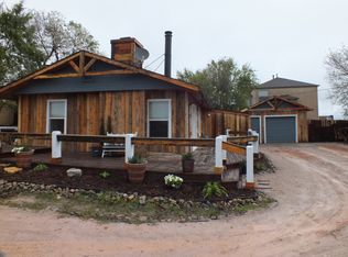 1004 W Van Buren St, Colorado Springs, CO 80907