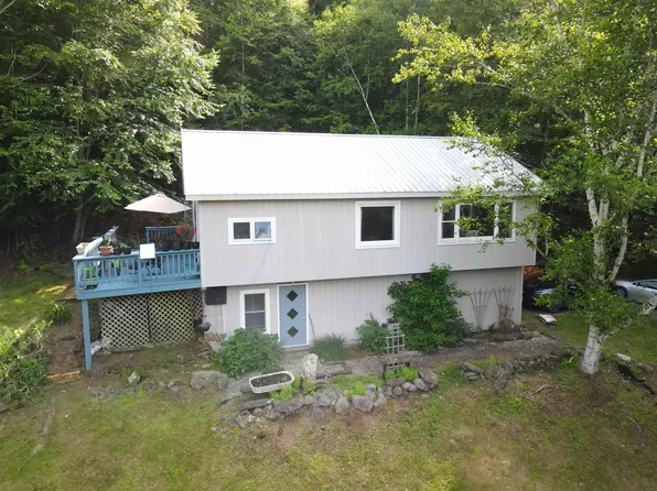 199 Depot Road, Newfane, VT 05362