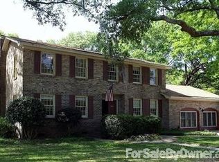 1643 Carterett Ave, Charleston, SC 29407