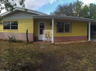 4033 Cashmere Dr, New Pt Richey, FL 34652