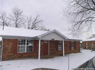 200 Cadenza Ct, Louisville, KY 40229