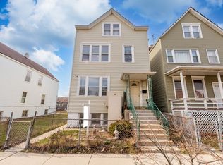 1336 S 48th Ct, Cicero, IL 60804