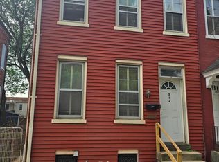 512 W Walnut St, Lancaster, PA 17603