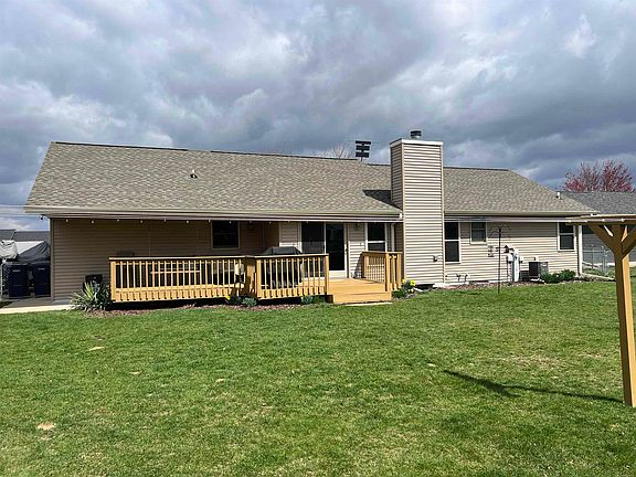 5th image of 2701 Kelso Dr