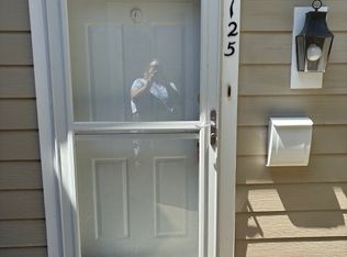 125 Medinah Dr #1, Reading, PA 19607