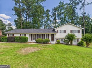 4630 Glenwood Dr, Macon, GA 31210