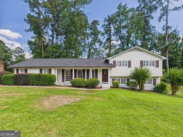 4630 Glenwood Dr, Macon, GA 31210