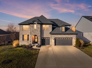10453 Brookhurst Ln N, Union, KY 41091