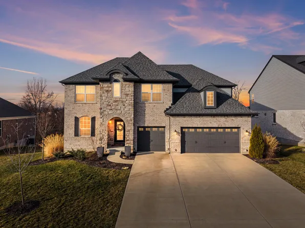 10453 Brookhurst Ln N, Union, KY 41091