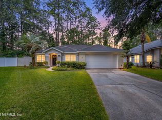 12744 MARSH COVE Drive S, Jacksonville, FL 32224