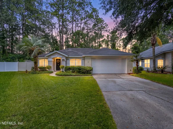 12744 MARSH COVE Drive S, Jacksonville, FL 32224
