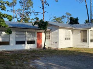 7656 Hart Dr, North Fort Myers, FL 33917