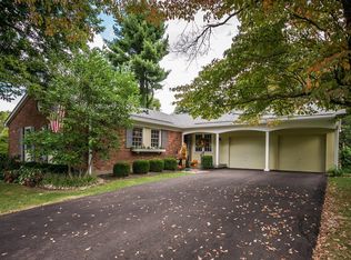 2303 Thornhill Rd, Thornhill, KY 40222