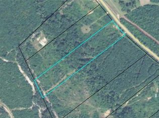 6987 Log Cabin Rd, Sparta, GA 31087