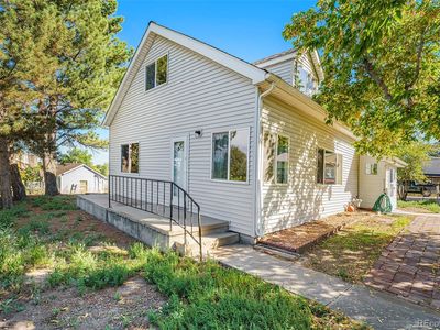 620 Vrain Street, Denver, CO, 80204
