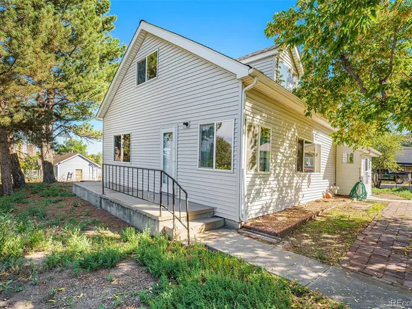 620 Vrain Street, Denver, CO 80204