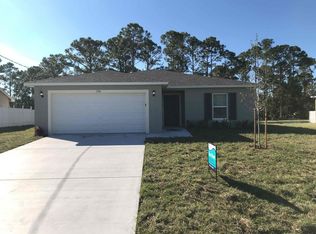 1316 SW Babcock Ave, Port Saint Lucie, FL 34953