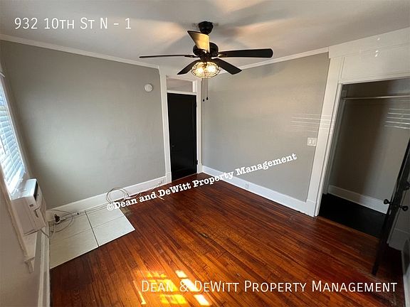 4th image of 932 10th St N APT 1