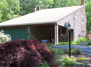 77 South St, Newbury, MA 01922