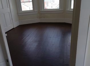 33 Rodney French Blvd #4S, New Bedford, MA 02744