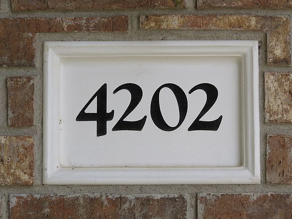 4th image of 4202 Embers Drive