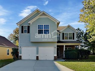 4996 Amethyst Dr, Douglasville, GA 30135