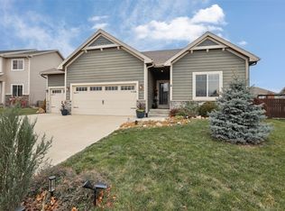 1746 S 11th St, Adel, IA 50003