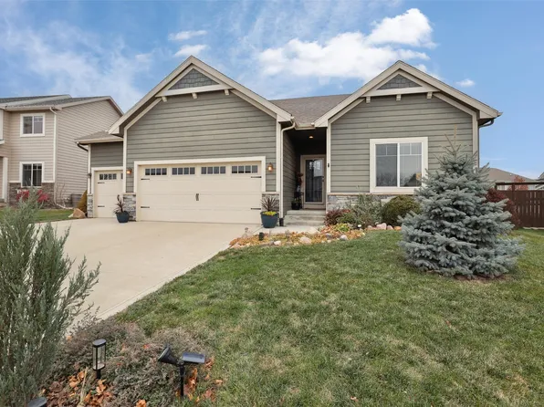 1746 S 11th St, Adel, IA 50003