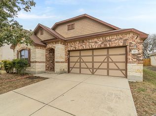 323 Joshua Hl, New Braunfels, TX 78130