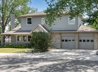 6425 Edgeware St, Fort Collins, CO 80525