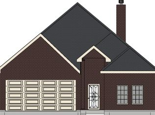 5215 Ellen Jayne Way, Midland, TX 79707