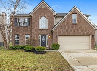 3124 Gilmore Trce, Lexington, KY 40511