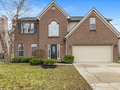 3124 Gilmore Trce, Lexington, KY, 40511
