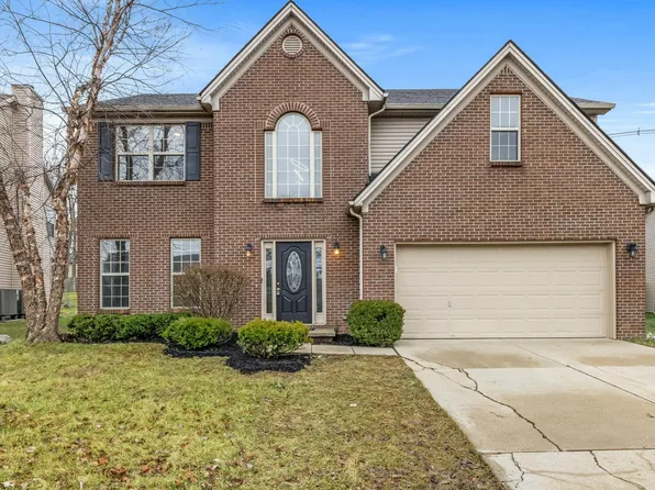 3124 Gilmore Trce, Lexington, KY 40511