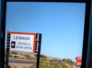 19139 W Osborn Rd, Litchfield Park, AZ 85340