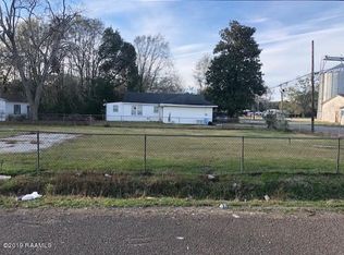 112 E Hickory St, Ville Platte, LA 70586