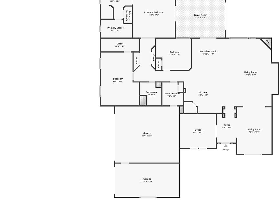 2nd image of 3685 Wimbledon Dr
