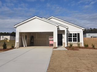 280 Gill Farm Way, Franklinton, NC 27525