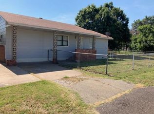 18 W Bowman Ave, Edmond, OK 73003