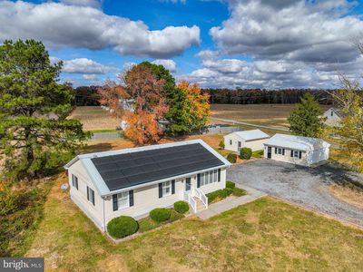 9935 Pitts Rd, Showell, MD, 21862