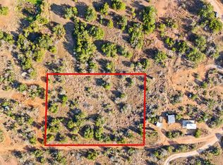 TBD Ridge Road, Burnet, TX 78611