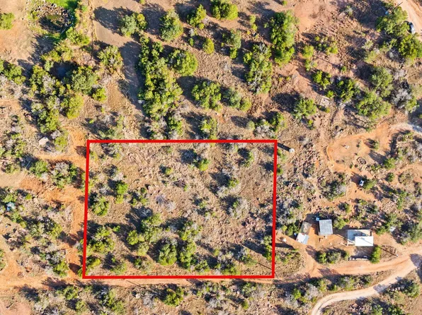 TBD Ridge Road, Burnet, TX 78611