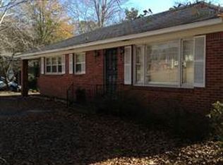 430 Wood St, Water Valley, MS 38965