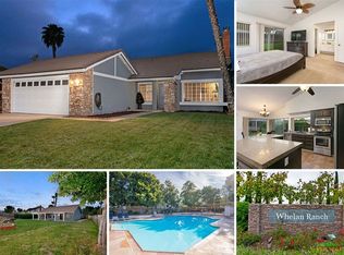 745 Point Arguello, Oceanside, CA 92058