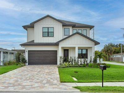 3824 W Carmen St, Tampa, FL, 33609