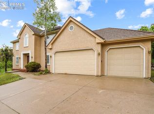 7240 Oak Valley Dr, Colorado Springs, CO 80919