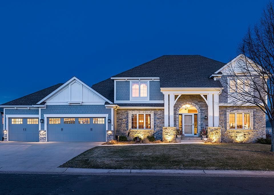 1551 Sandbar Cir, Waconia, MN 55387 Zillow